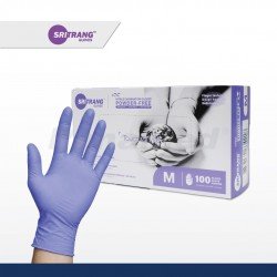 Sri Trang™ Nitrile Examination Gloves